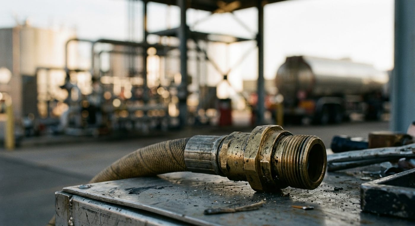 Global Partners LP: Driving Energy Resilience