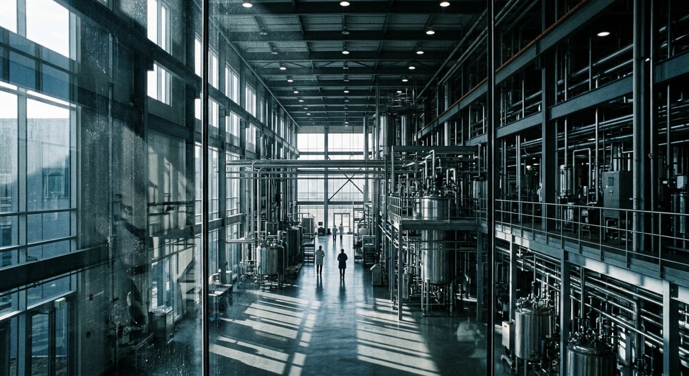 Challenges Shape Regeneron's Future