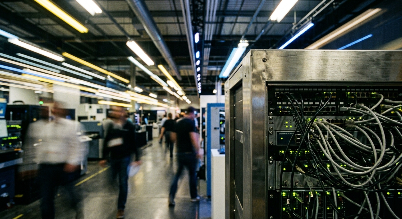 Crexendo Targets $100 Million in Revenue with Strategic Growth and Acquisition Plans