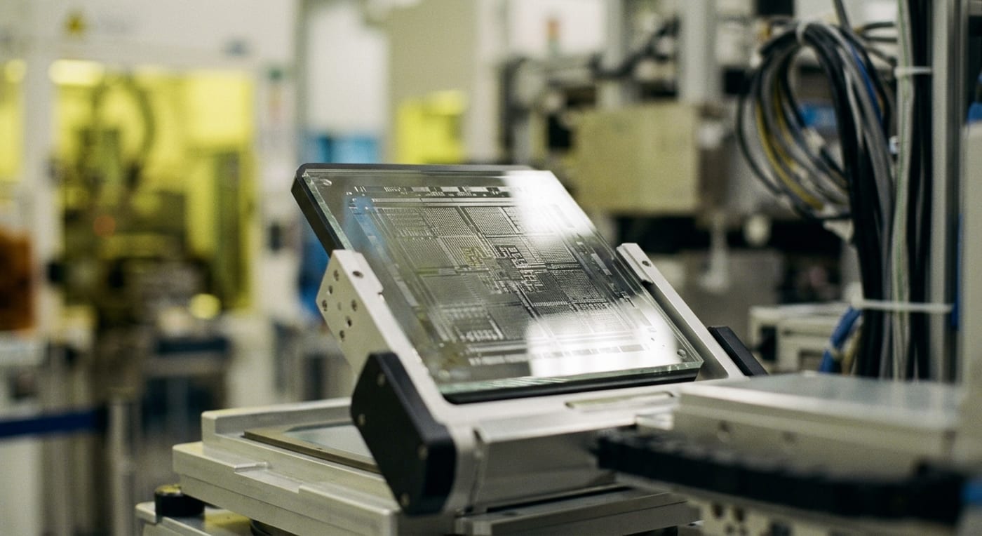 Photronics, Inc.: Navigating Market Pressures