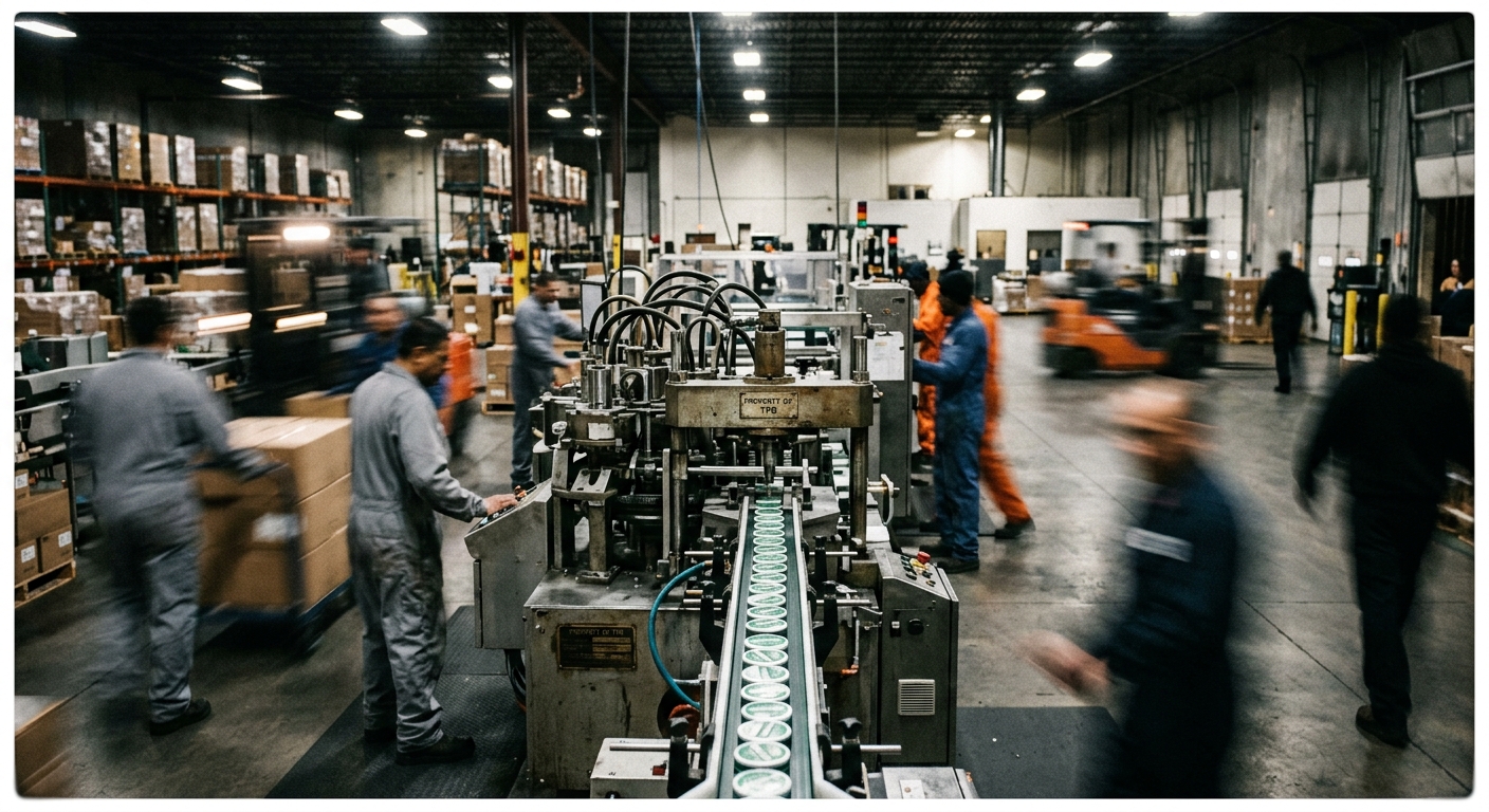 Turning Point Brands Faces Regulatory Scrutiny Amid Challenges in Modern Oral Nicotine Business