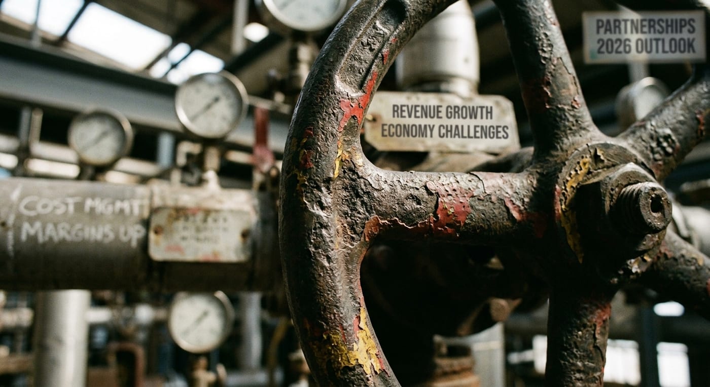 Team, Inc.'s Strategic Growth in Challenging Markets