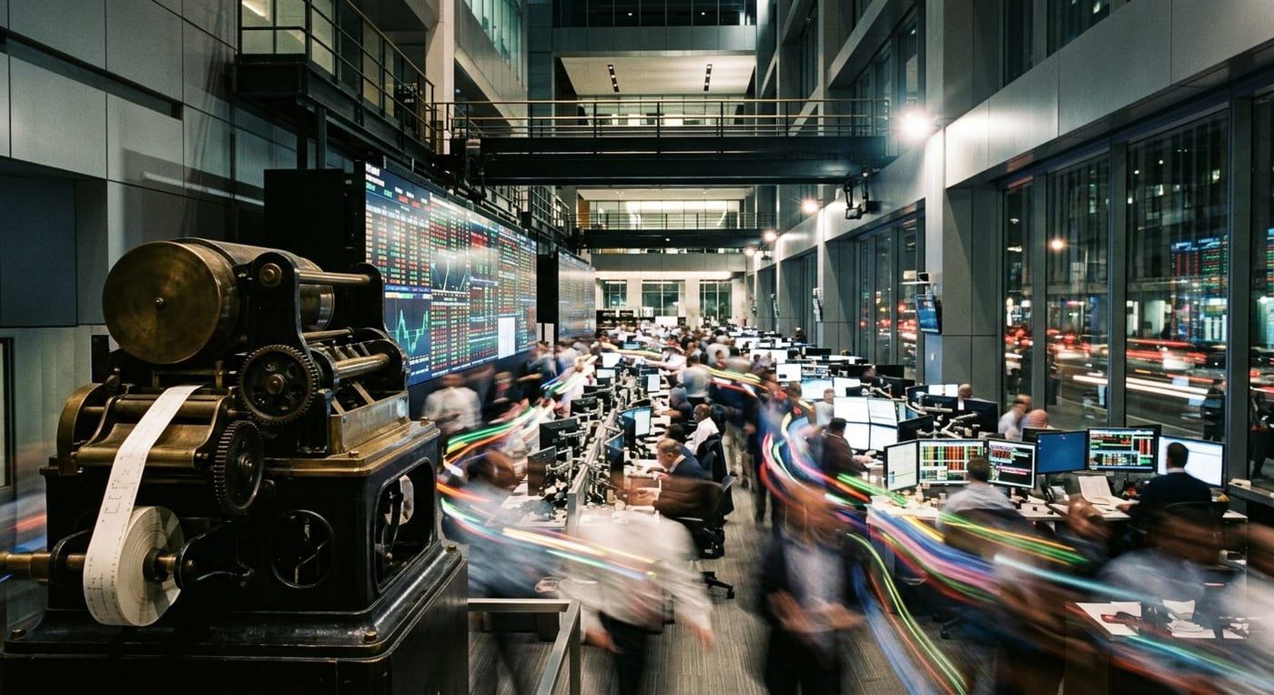 BlackRock Advocates Agile Portfolio Strategies Amid Shifting Financial Landscape and AI Opportunities