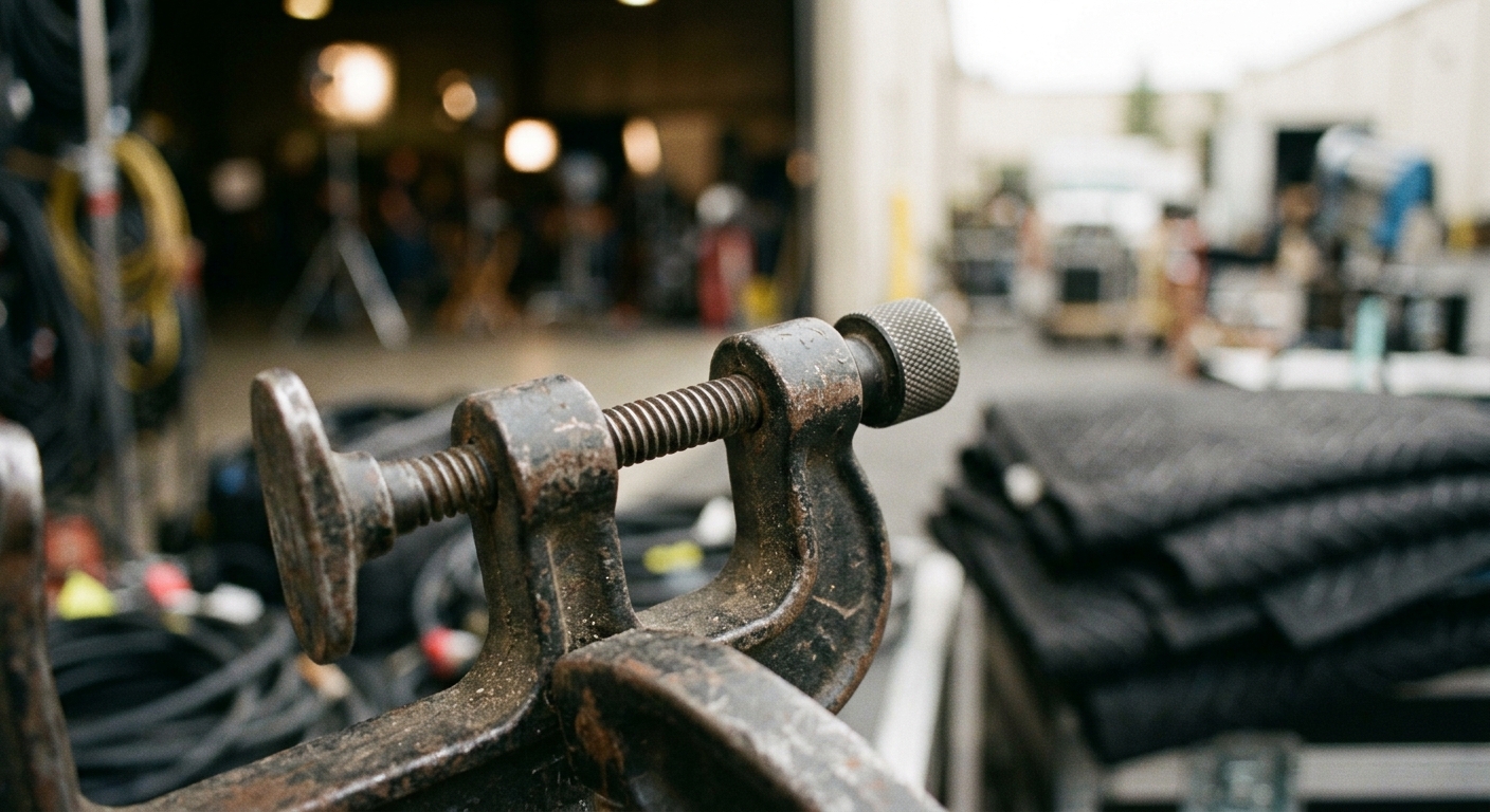 Netflix Eyes Acquisition of Radford Studio Center to Boost Production Capabilities Amid Rising Competition