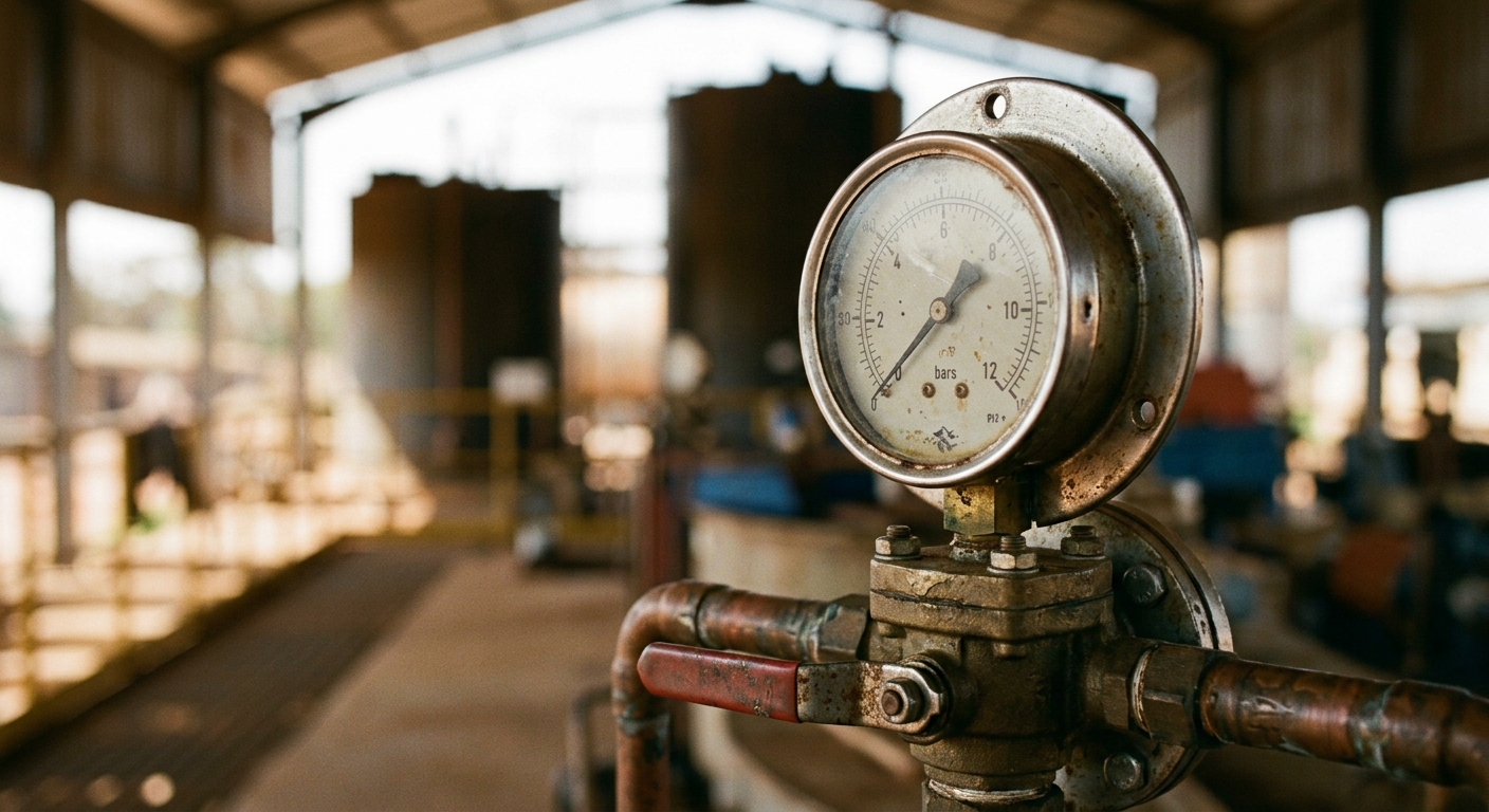 Ivanhoe Mines Dominates Sulphuric Acid Market in Democratic Republic of the Congo