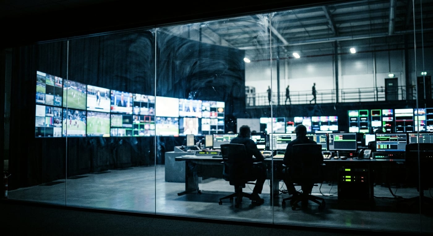Fox Corporation's Streaming Evolution