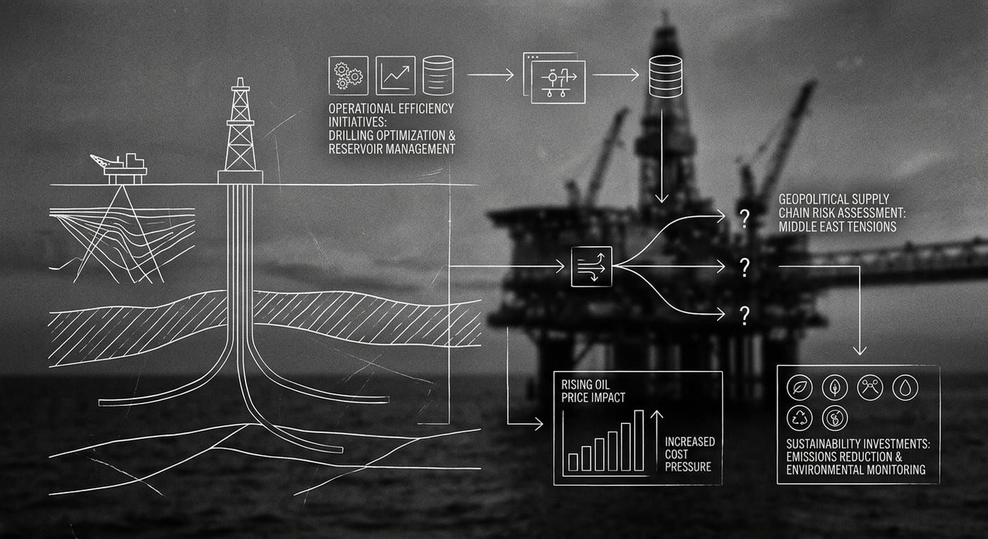 W&T Offshore: Navigating Oil Market Challenges