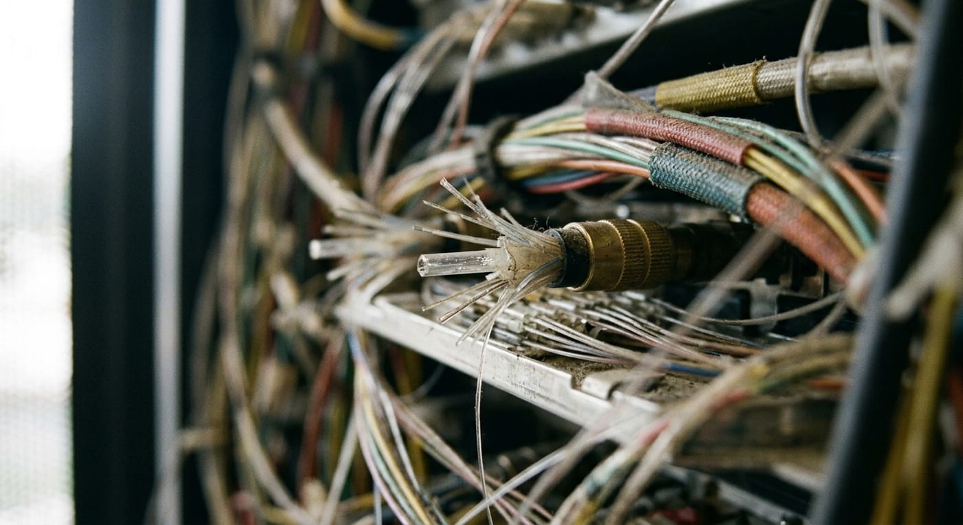 Corning Strengthens Optical Communication Capabilities Through Strategic AI Partnerships with Major Tech Companies