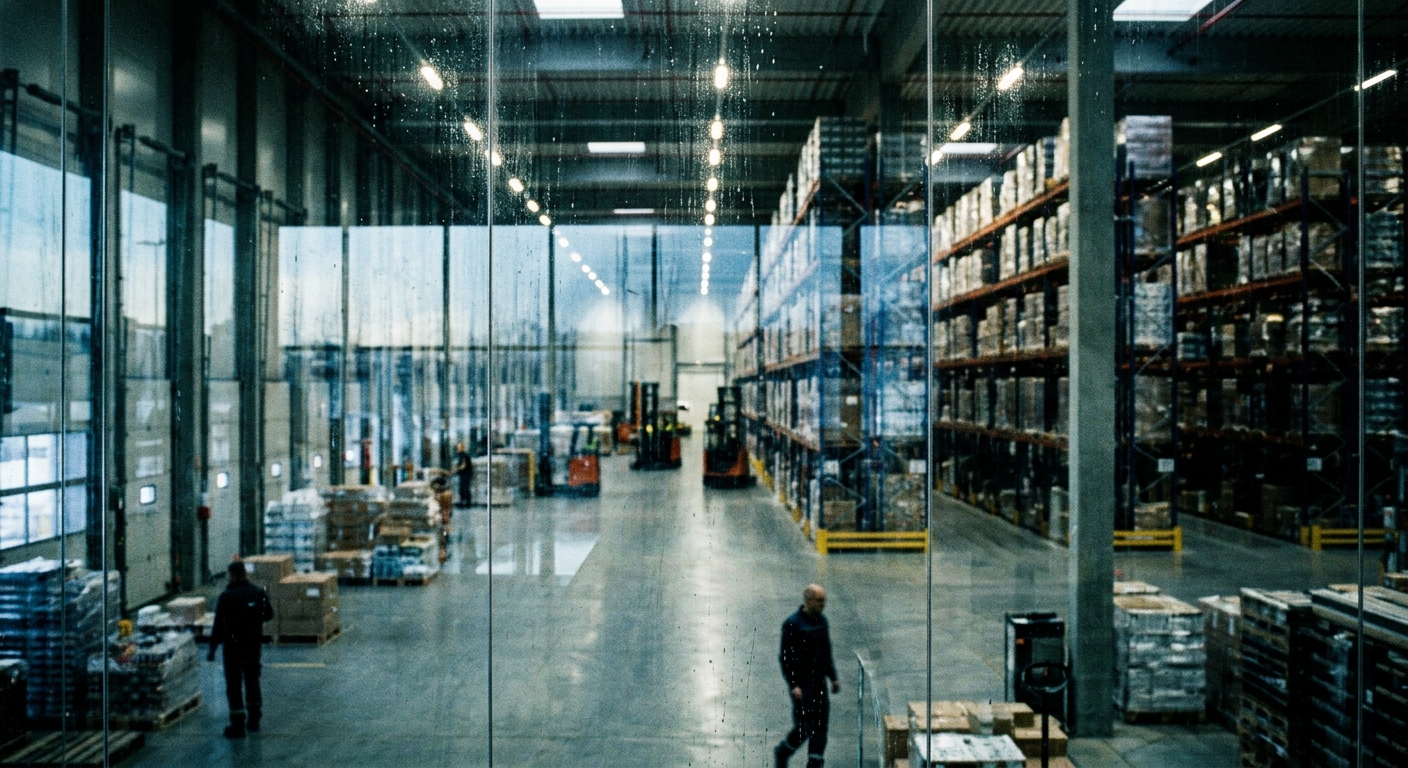 First Industrial Realty Trust Reports Strong Q1 2026 Earnings and Strategic Expansion in Logistics Sector