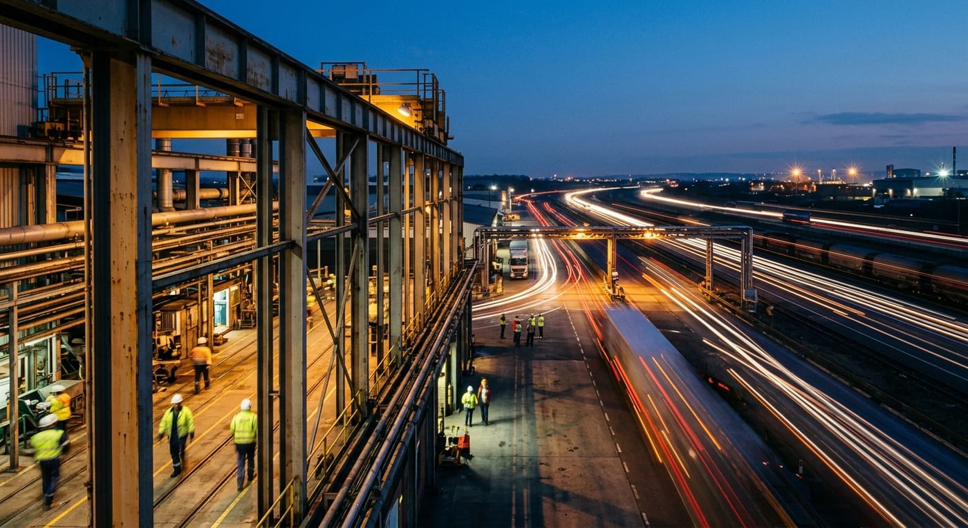 Blaize Holdings Navigates Legal Challenges and Growth