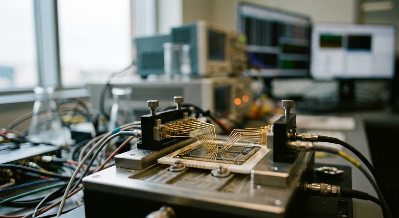 Micron's Strategic Growth Amid AI Demand