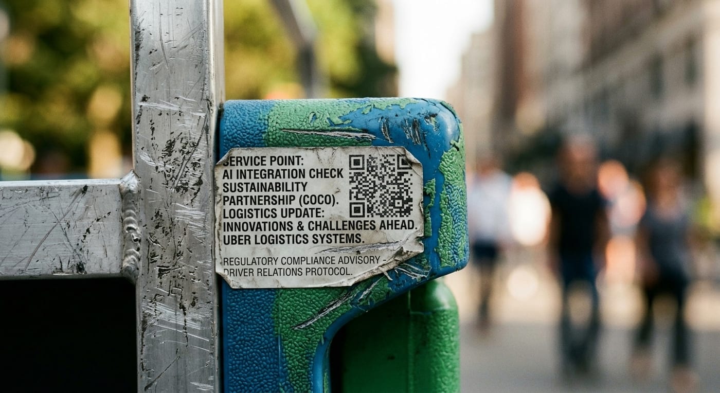 Uber's Strategic Innovations and Challenges Ahead