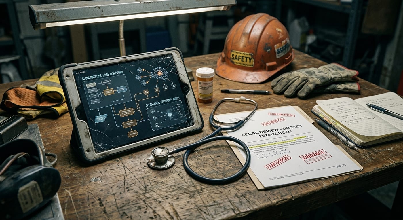 Challenges and Innovations at Alignment Healthcare