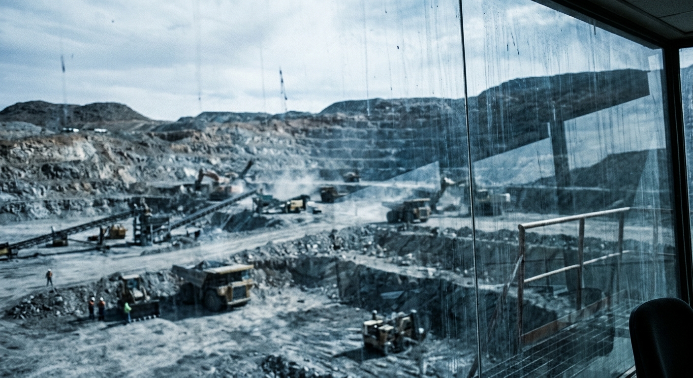 Gunnison Copper Corp. Raises C$5M for Project Development and Strategic Advancements