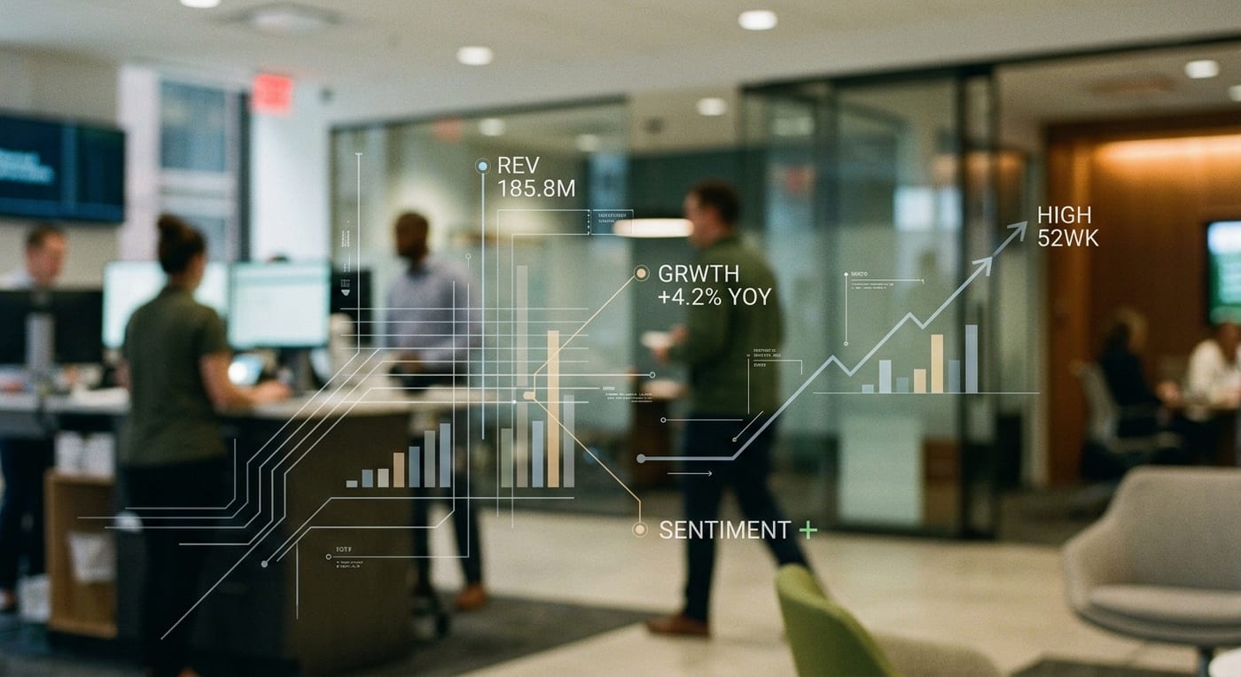 OFG Bancorp Reports Strong Q1 Performance with Revenue Growth and Positive Investor Sentiment