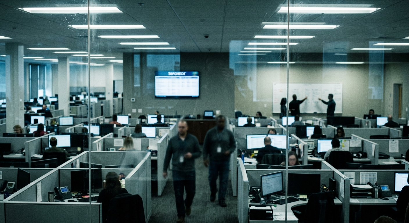 Paychex Partners with Tapcheck to Enhance Employee Financial Wellness and Payroll Flexibility