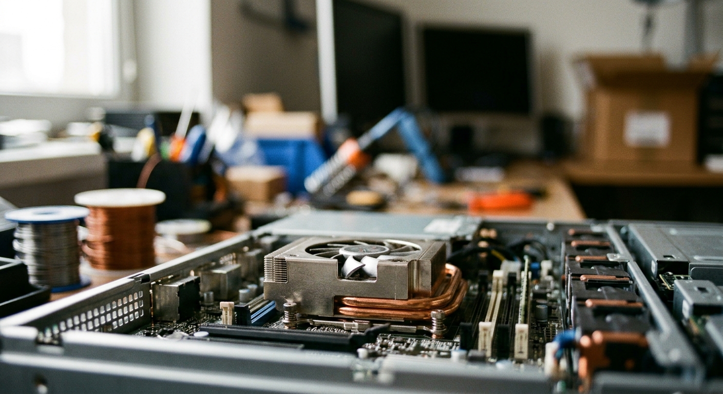 ASGN Rebrands to Everforth, Emphasizing Innovation and Growth in Technology Services