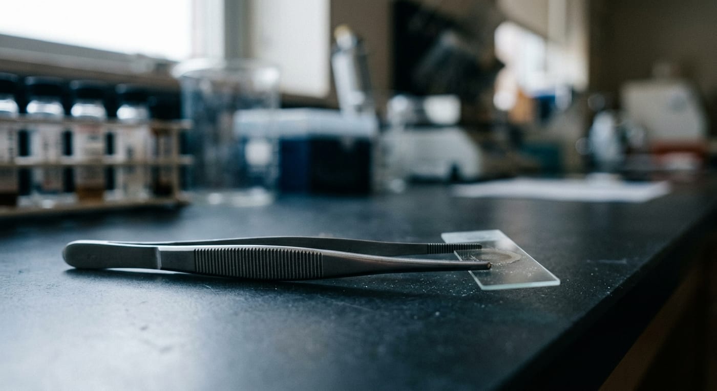 GRAIL Inc.'s Tumultuous Future After Trial Failure