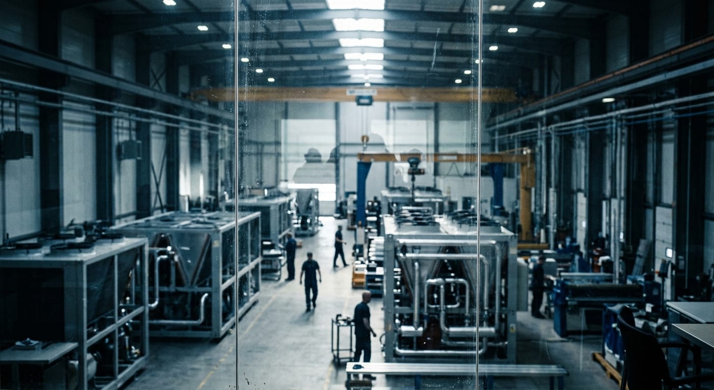 Modine Manufacturing Signs $4 Billion AI Cooling Agreement Amid Stock Performance Challenges