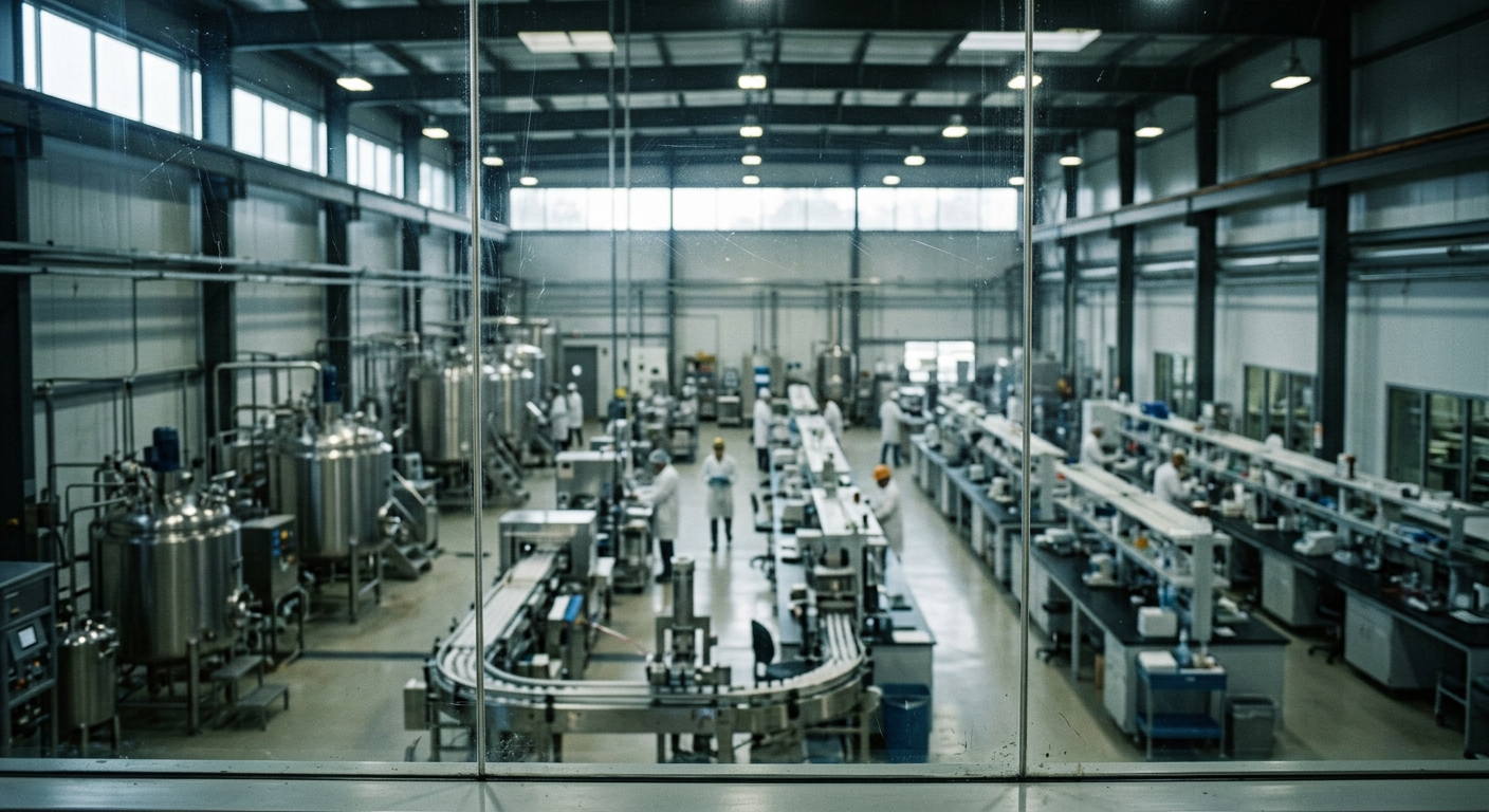 ImmuCell Reports 28.4% Revenue Growth in Q1 2026, Reaching $10.4 Million