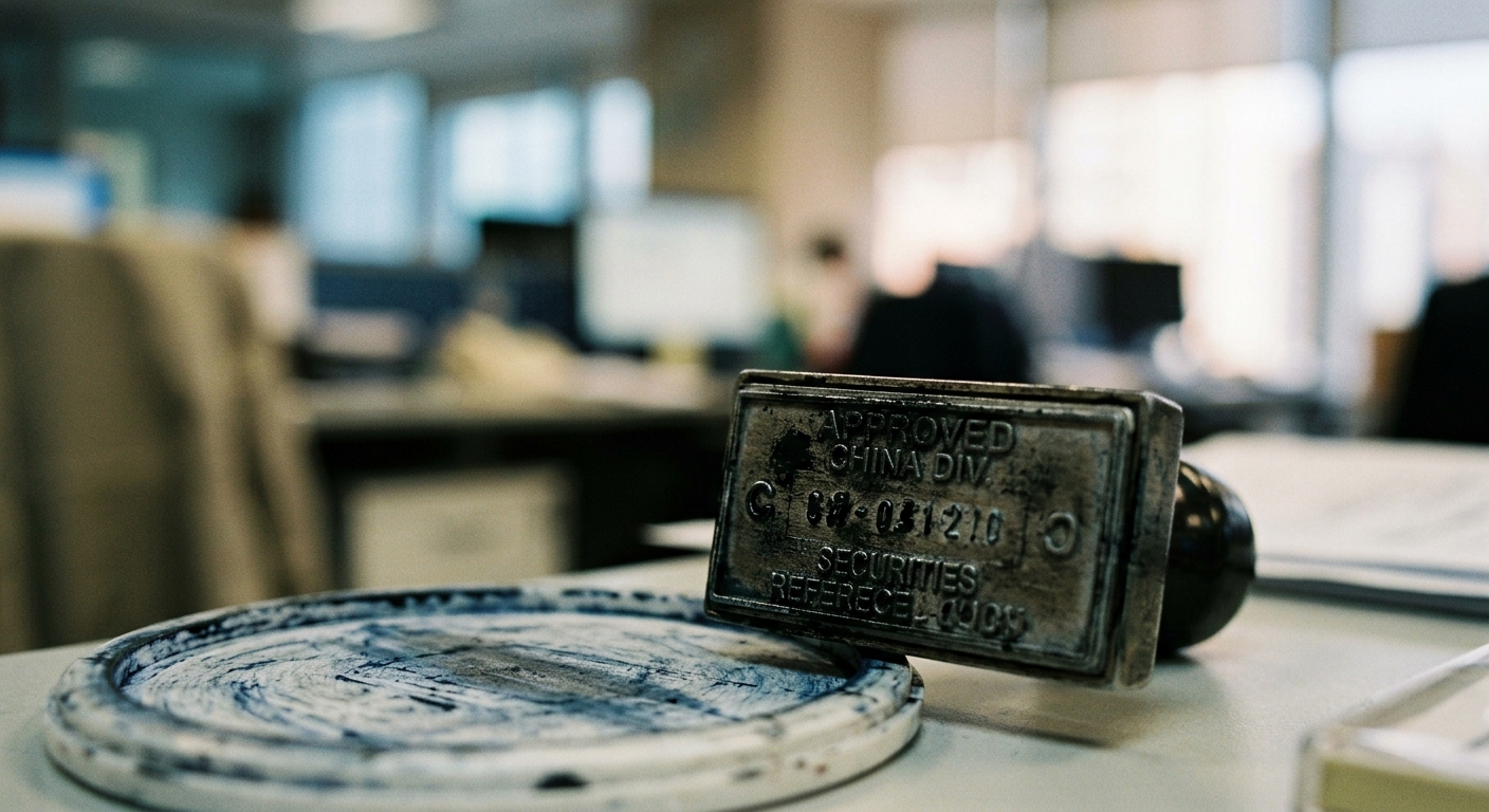 Citigroup Expands Presence in China with New Securities Firm Following Regulatory Approval