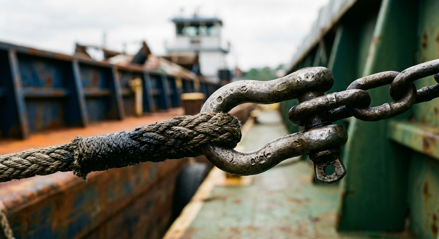 Kirby Corporation Enhances Financial Flexibility with Extended Credit Facility to 2031