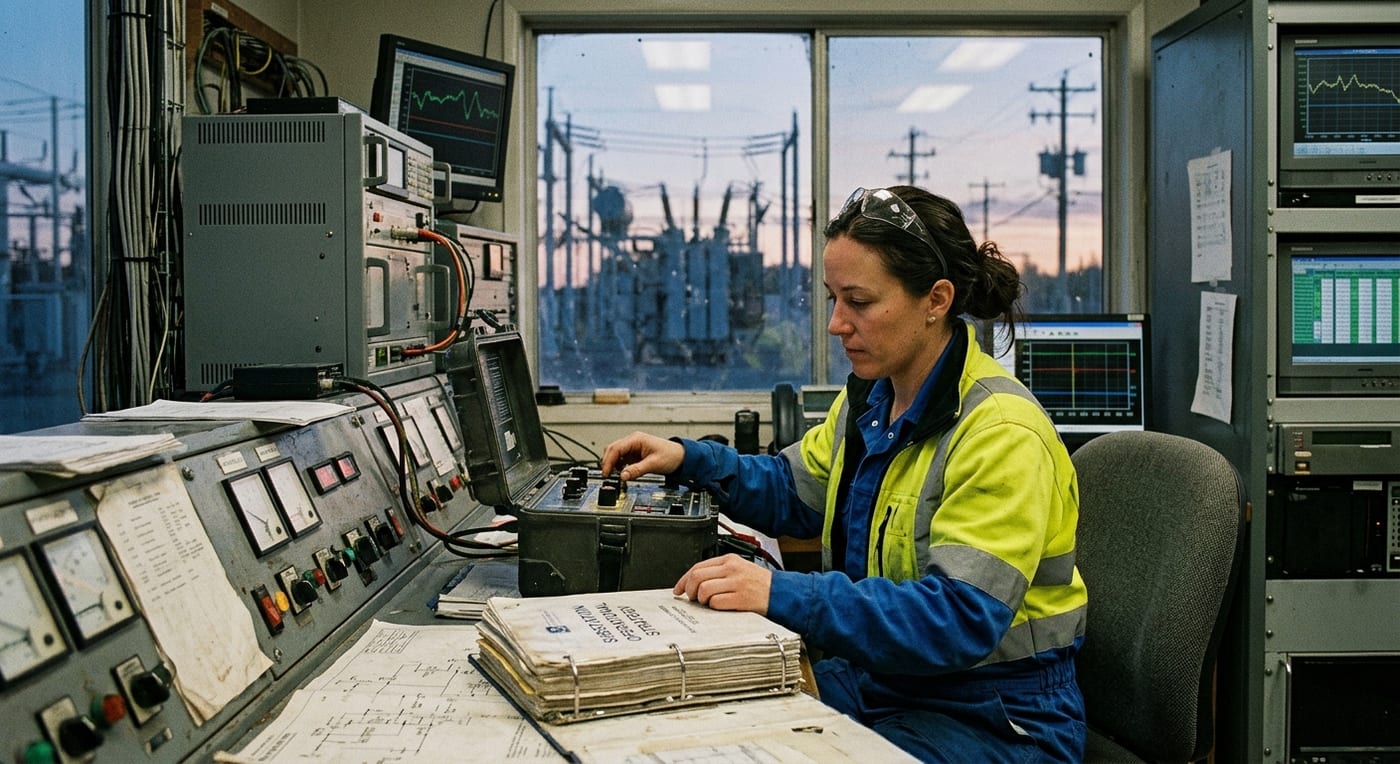 FirstEnergy's $3 Billion Strategy for Financial Stability and Operational Efficiency in Energy Market
