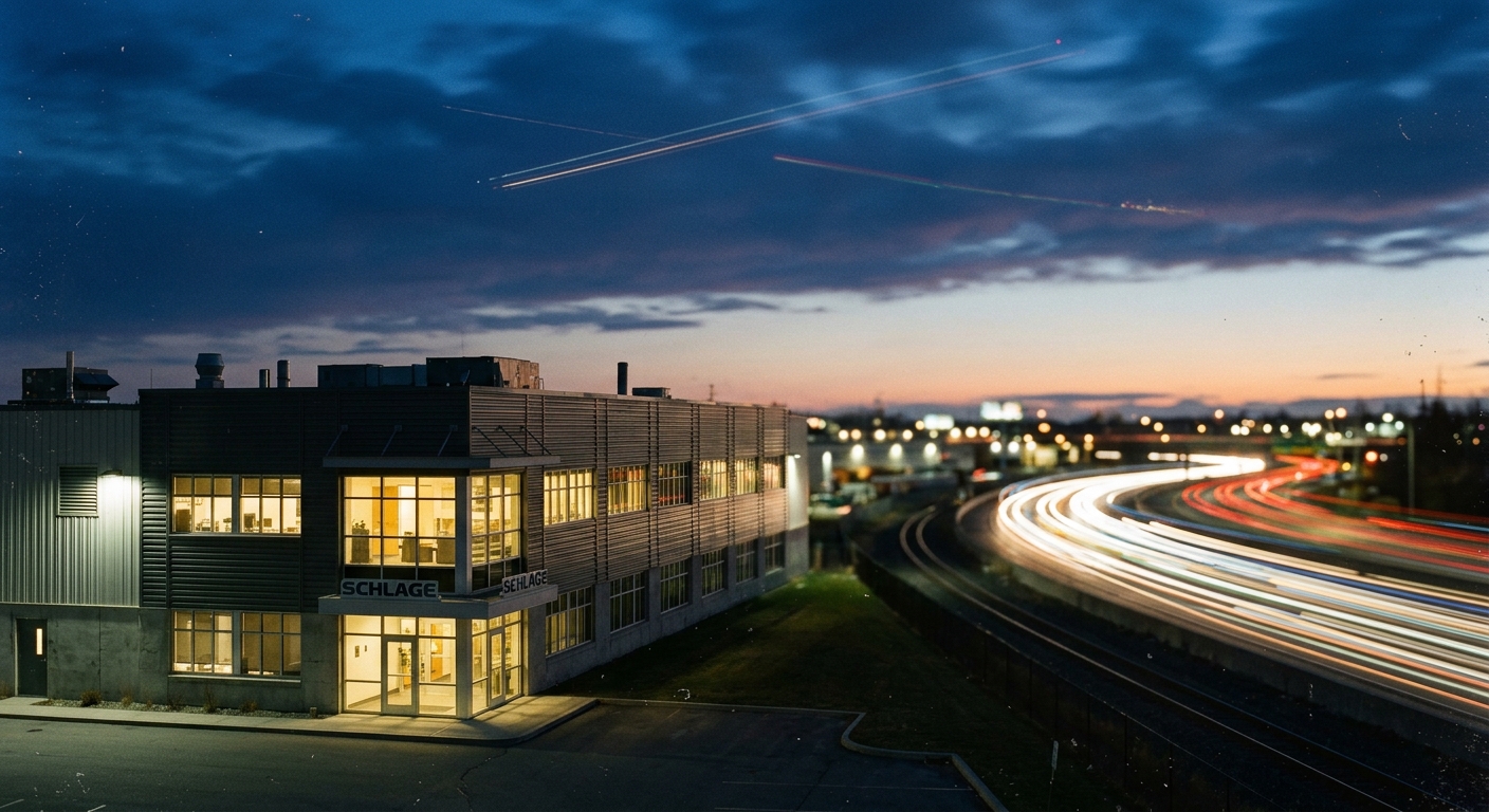 Allegion plc Launches Campus-to-Community Solutions for Enhanced Student Off-Campus Living Experience
