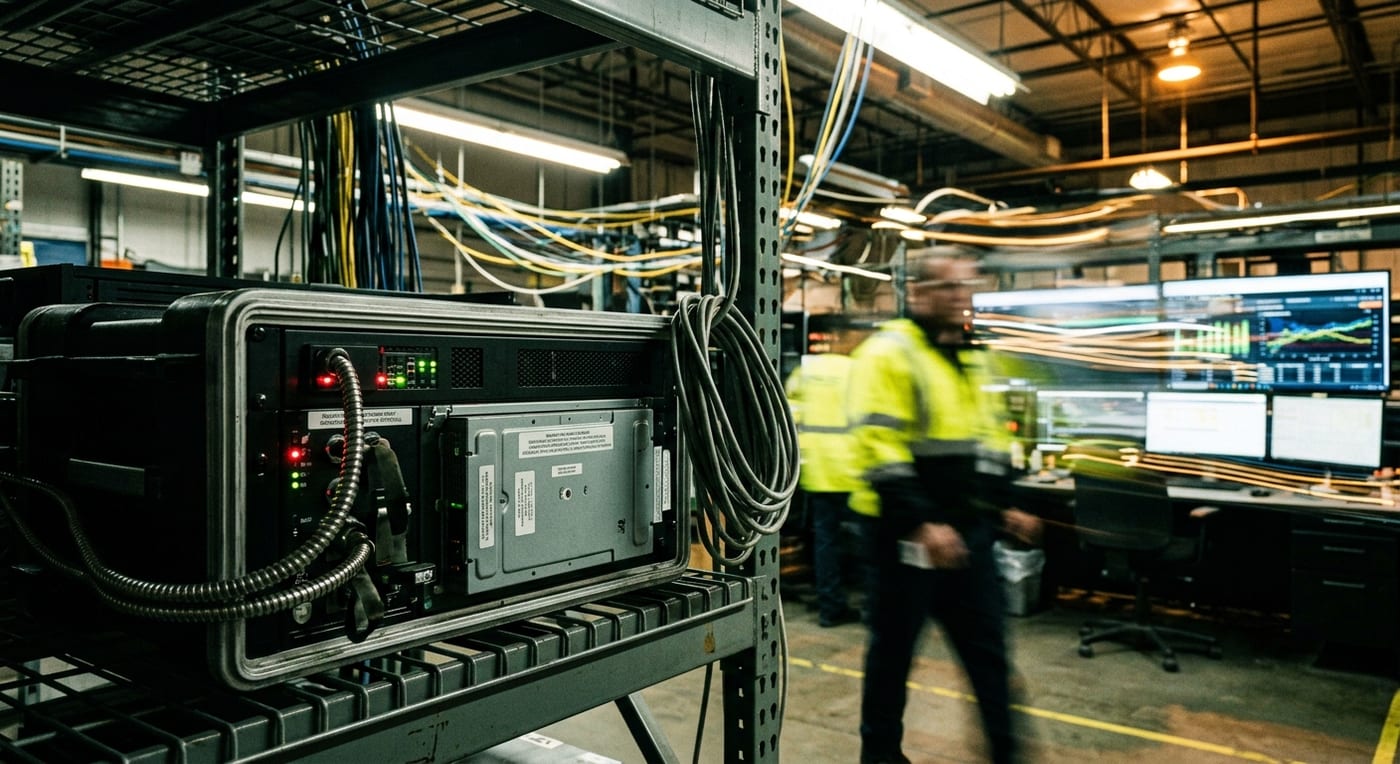 Charter Communications Strengthens Security and Advertising Capabilities with Key Appointments and Technology Integration