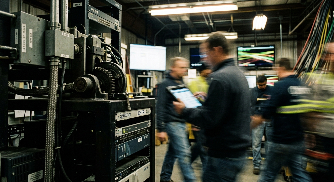 Charter Expands Spectrum TV App to Google TV and Android Devices for Enhanced User Engagement