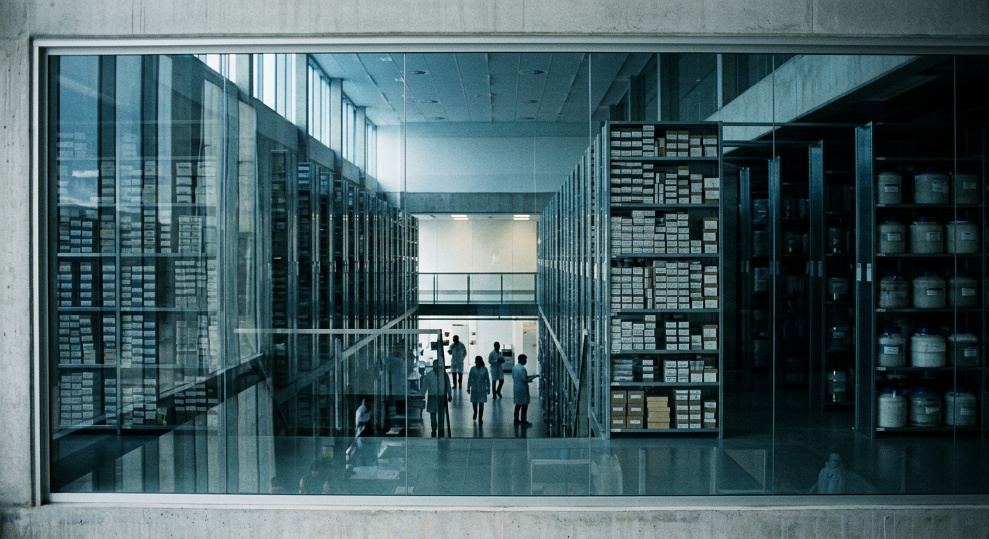 Thermo Fisher Collaborates on Major Proteomics Biobank Initiative in Singapore's PRECISE-SG100K Project