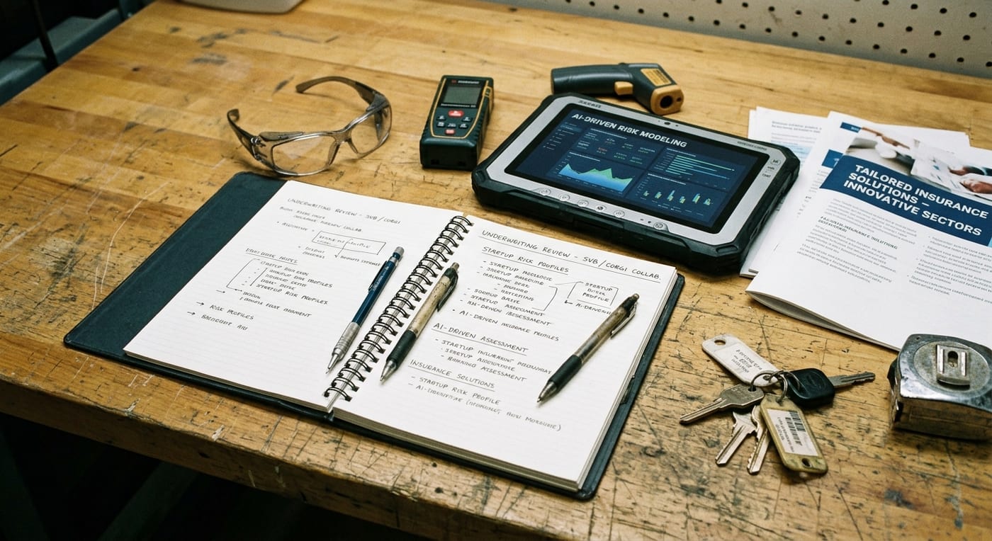 First Citizens Bancshares Partners with Corgi Insurance to Enhance Startup Insurance Solutions