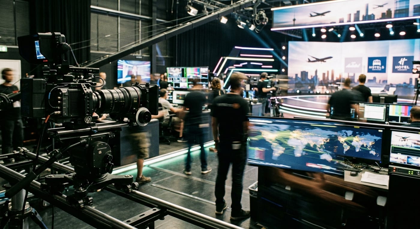 The Trade Desk Expands into Travel and Hospitality, Enhancing Commerce Media Opportunities