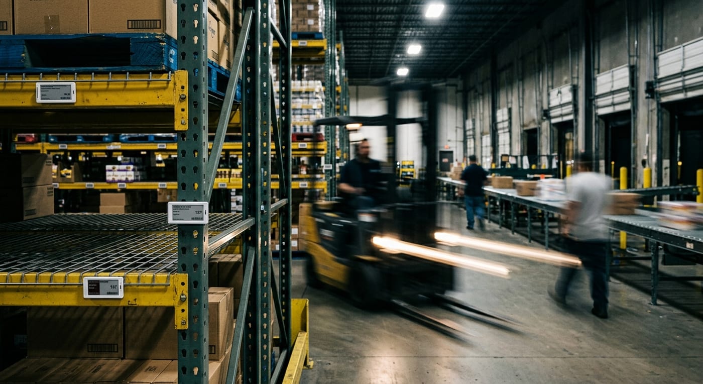 Kroger Advances Digital Integration Amid Regulatory Scrutiny and Upcoming Earnings Report