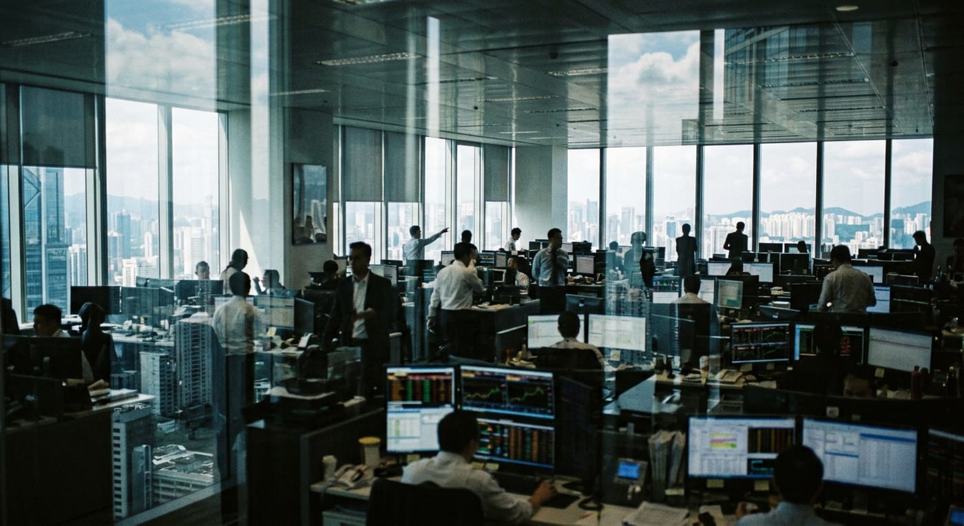 Goldman Sachs Optimistic on Asian Equities, Highlights Commodities and Key Sectors for Growth