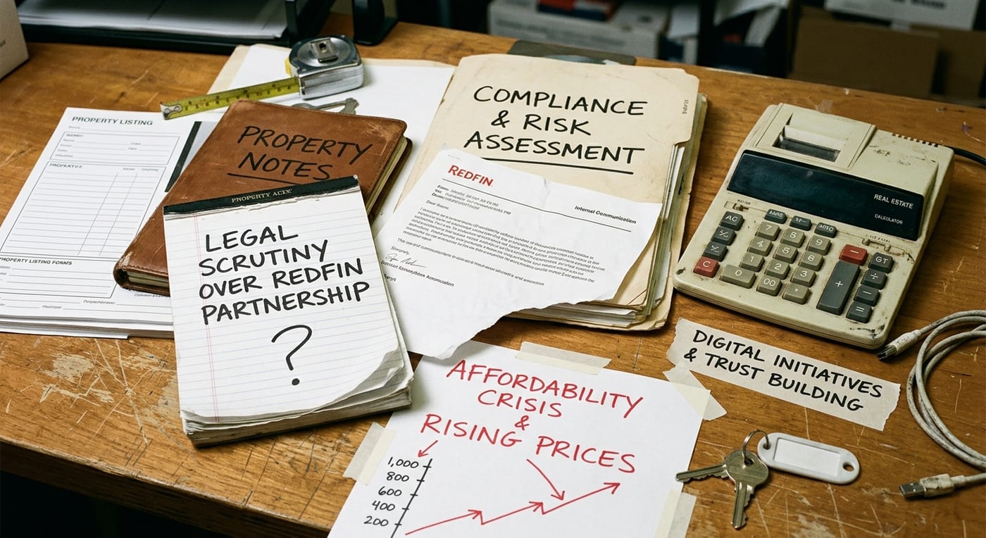 Zillow's Current Challenges and Future Prospects