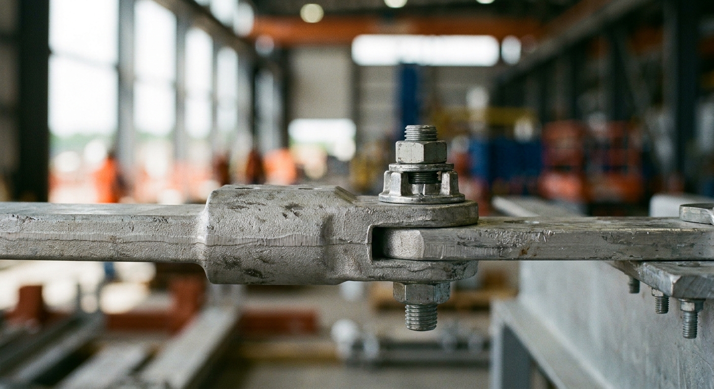 Century Aluminum and Emirates Global Plan New U.S. Smelter to Boost Aluminum Capacity