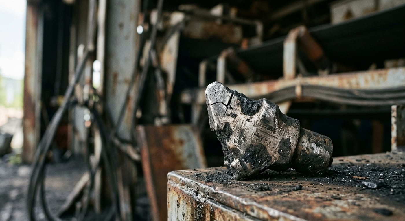 Peabody Energy's Ongoing Struggles
