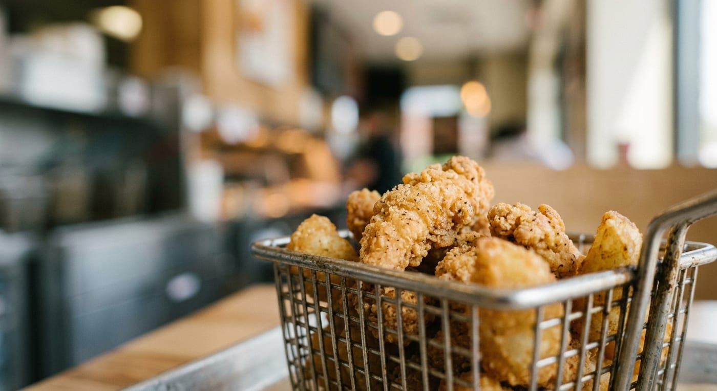 KFC Unveils Strategic Transformation to Enhance Quick-Service Restaurant Presence and Menu Offerings