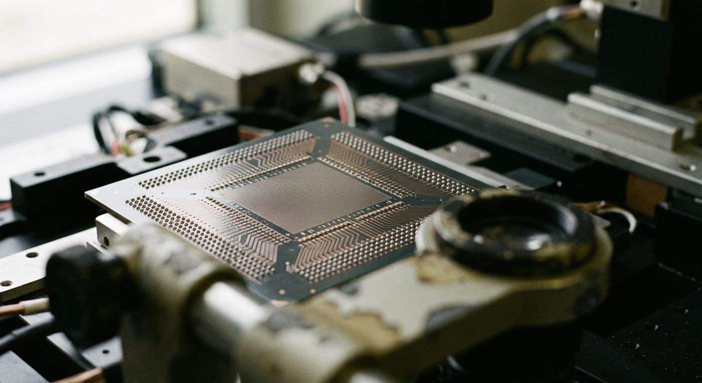 Qualcomm Expands into Enterprise AI with Primax for Advanced Collaboration Solutions