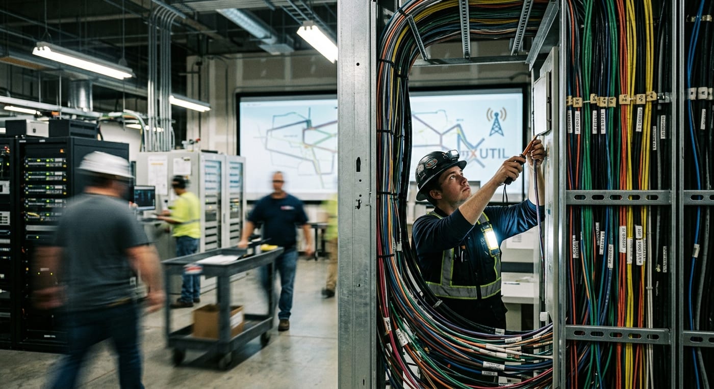 Anterix Reports Strong Q4 2026, Expands Utility Customer Base and Spectrum Monetization Strategies