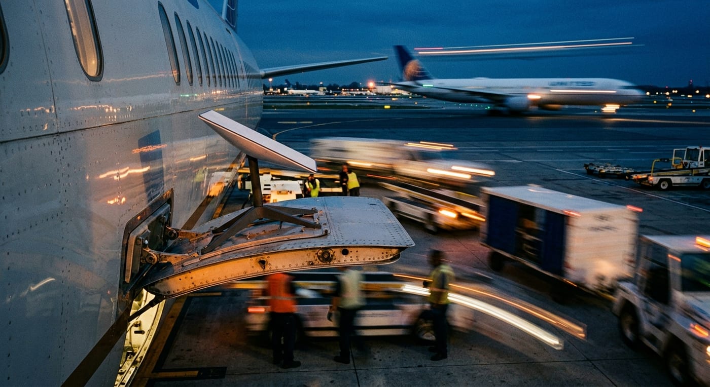 United Airlines Launches Starlink for Enhanced In-Flight Connectivity and Entertainment Experience