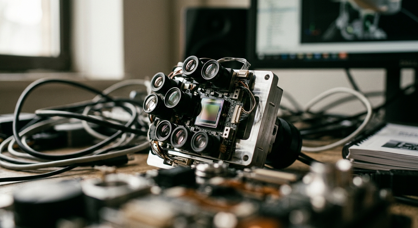 Meta Platforms Advances AI Integration with Digital CEO and Strategic Partnerships