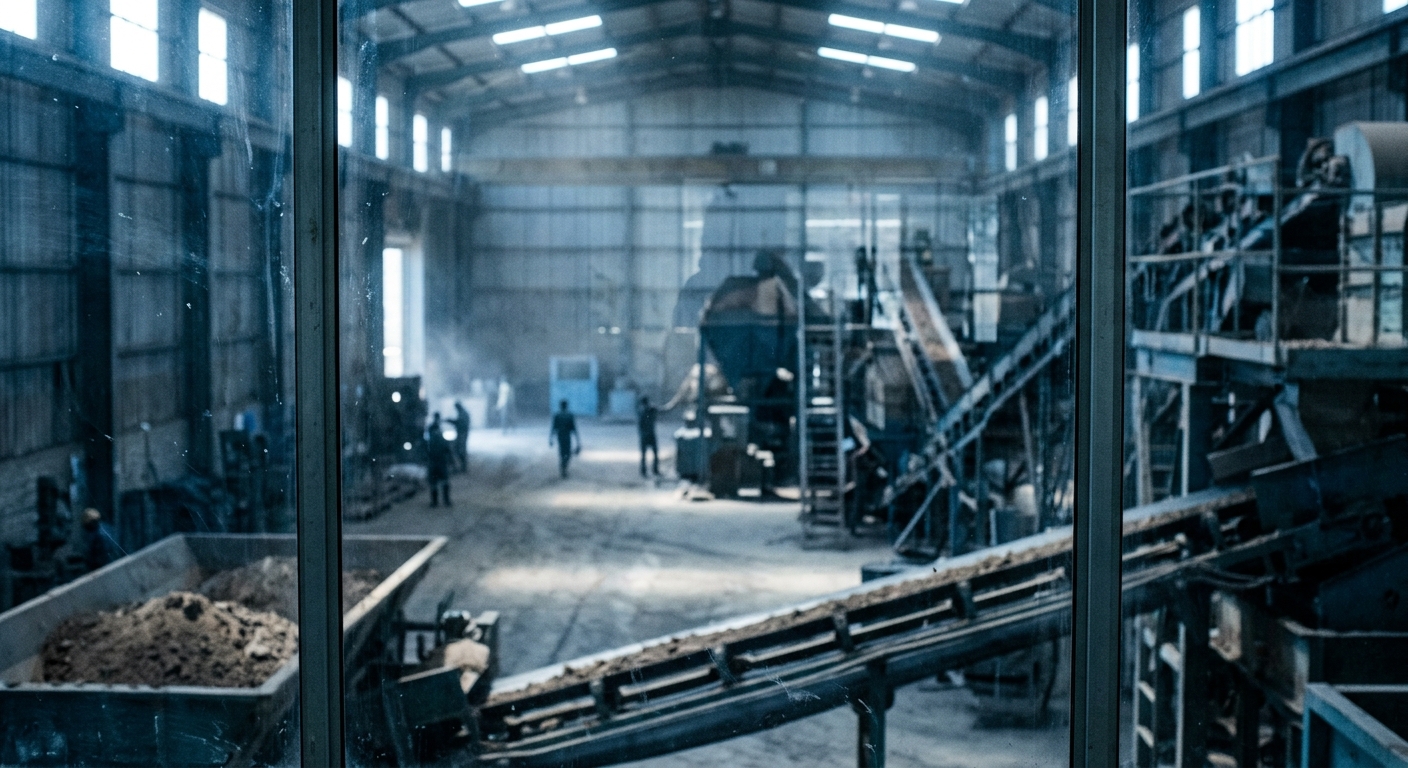 Tianci International Expands into Africa's Mineral Resources for Strategic Growth and Diversification