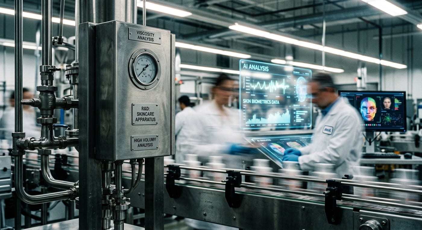 Procter & Gamble Partners with Haut.AI for Innovative, Personalized Skincare Shopping Experience
