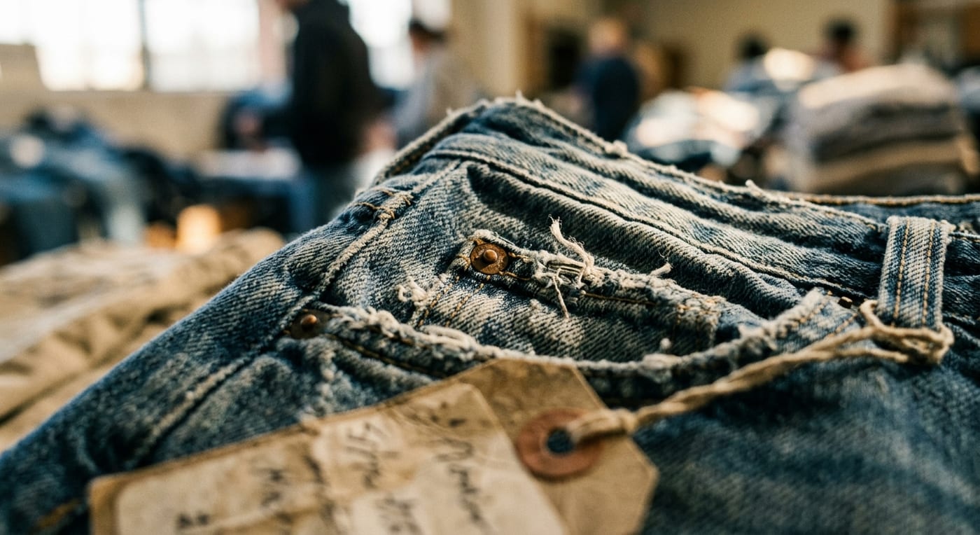 American Eagle Outfitters Reports Strong Q1 2027 Earnings and Encouraging Recovery Trends