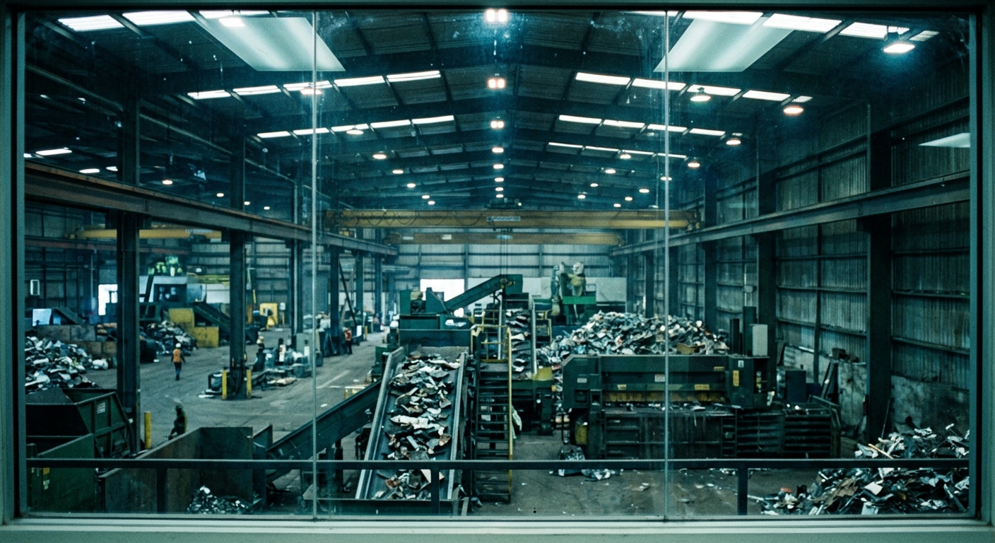 Commercial Metals Company Prepares for Investor Day to Discuss Sustainable Growth and Strategic Vision