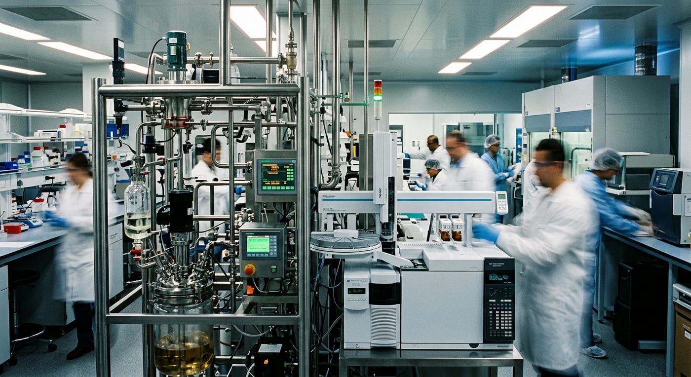 Alkermes plc Attracts Institutional Interest and Positive Analyst Upgrades Amid Growth Prospects