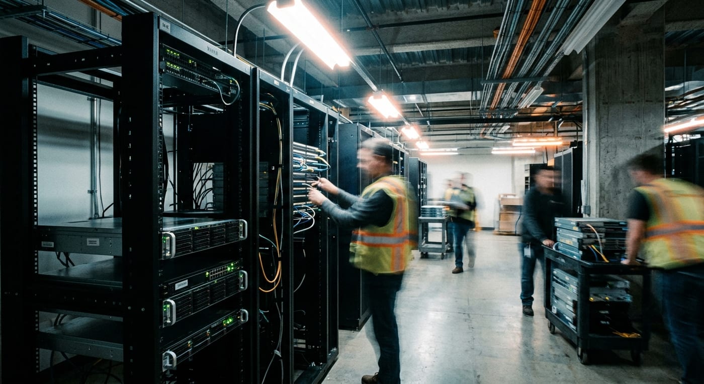 Akamai Enhances Edge Cloud with Strategic Partnerships and Advanced Security Solutions