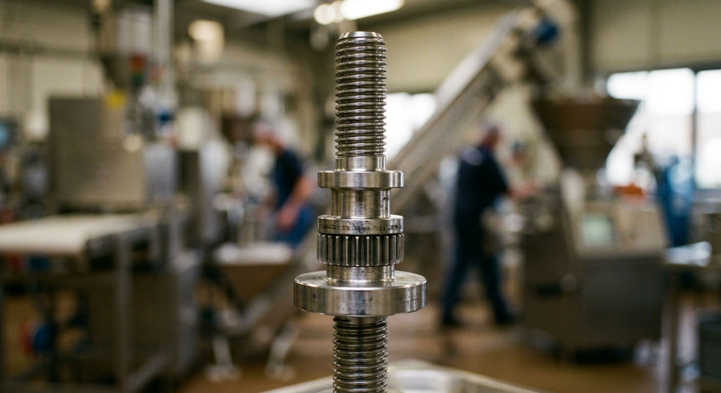 Middleby Appoints Amy Campbell as CFO of Food Processing Division Ahead of Spin-Off